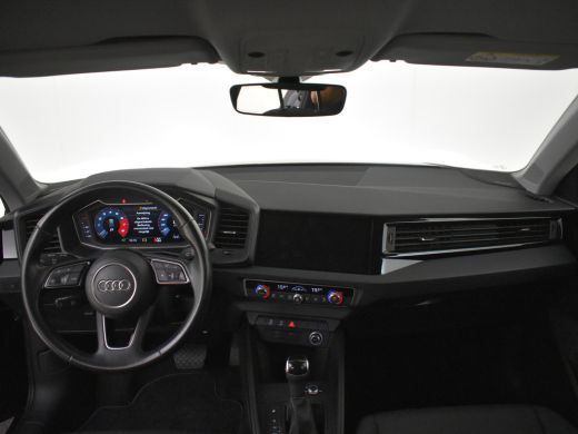 Audi A1 Sportback Sportback 30 TFSI S Line Pro Line 116pk B&O sound | Airco automatisch | Led koplampen | Cruise co... ActivLease financial lease