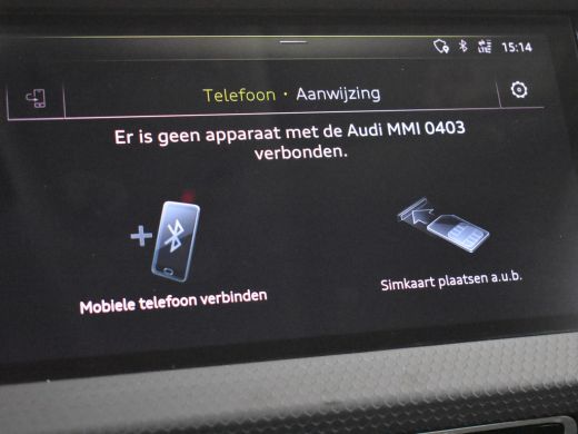 Audi A1 Sportback Sportback 30 TFSI S Line Pro Line 116pk B&O sound | Airco automatisch | Led koplampen | Cruise co... ActivLease financial lease