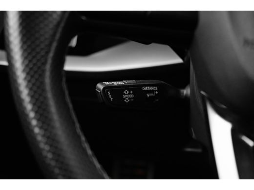 Audi A3 Sportback 40 TFSI e Business edition Camera achter |  Stoelverw. voor |  Ledere bekleding | Parke... ActivLease financial lease