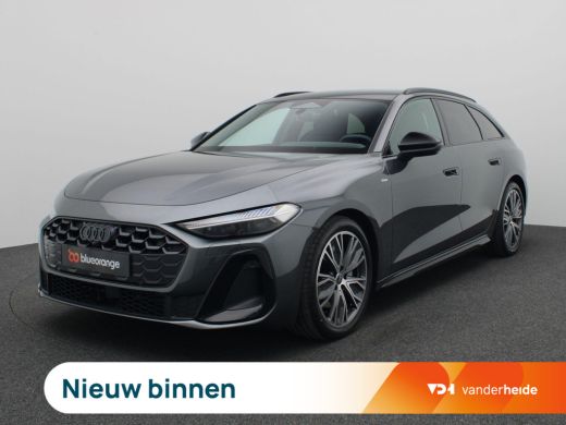 Audi A5 Avant 2.0 TFSI S edition 150PK S-Tronic S-Line, Panoramadak, Matrix-LED verlichting, Side Assist,...