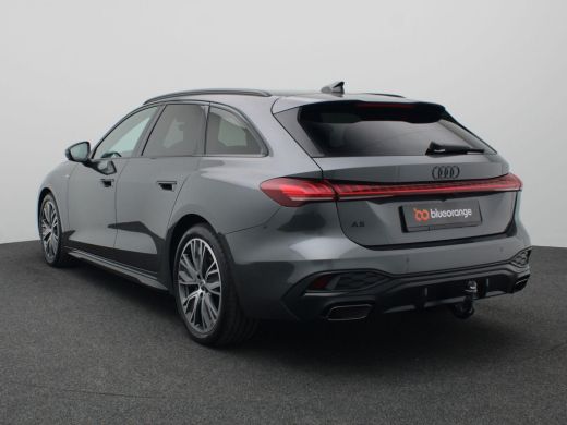 Audi A5 Avant 2.0 TFSI S edition 150PK S-Tronic S-Line, Panoramadak, Matrix-LED verlichting, Side Assist,... ActivLease financial lease