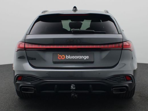 Audi A5 Avant 2.0 TFSI S edition 150PK S-Tronic S-Line, Panoramadak, Matrix-LED verlichting, Side Assist,... ActivLease financial lease