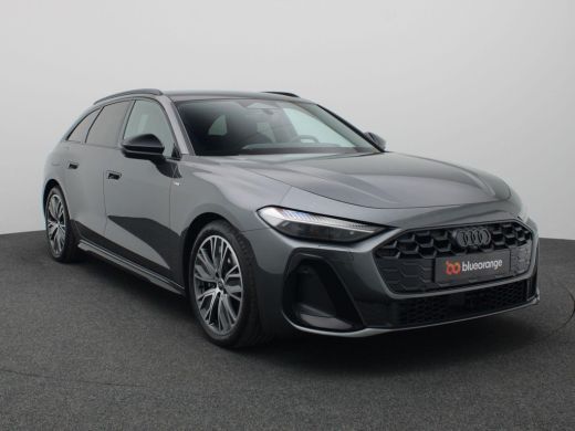 Audi A5 Avant 2.0 TFSI S edition 150PK S-Tronic S-Line, Panoramadak, Matrix-LED verlichting, Side Assist,... ActivLease financial lease