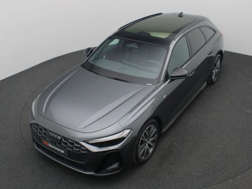 Audi A5 Avant 2.0 TFSI S edition 150PK S-Tronic S-Line, Panoramadak, Matrix-LED verlichting, Side Assist,... ActivLease financial lease