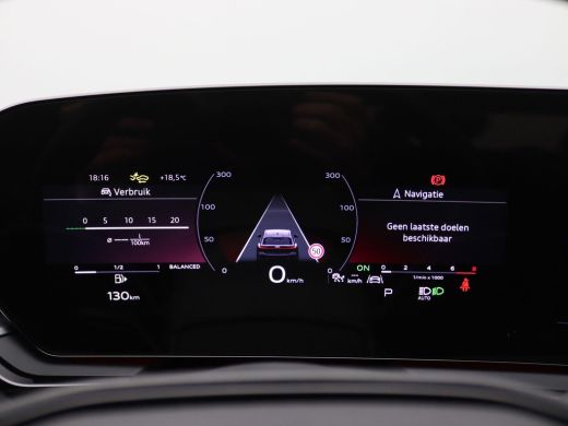 Audi A5 Avant 2.0 TFSI S edition 150PK S-Tronic S-Line, Panoramadak, Matrix-LED verlichting, Side Assist,... ActivLease financial lease