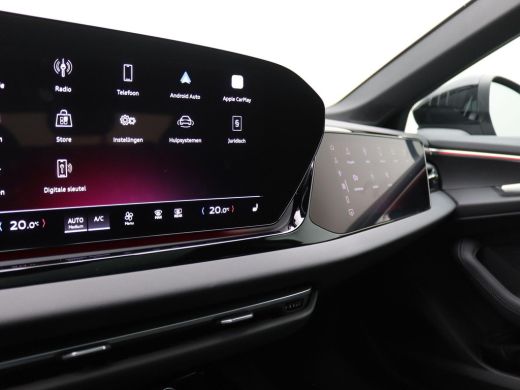 Audi A5 Avant 2.0 TFSI S edition 150PK S-Tronic S-Line, Panoramadak, Matrix-LED verlichting, Side Assist,... ActivLease financial lease