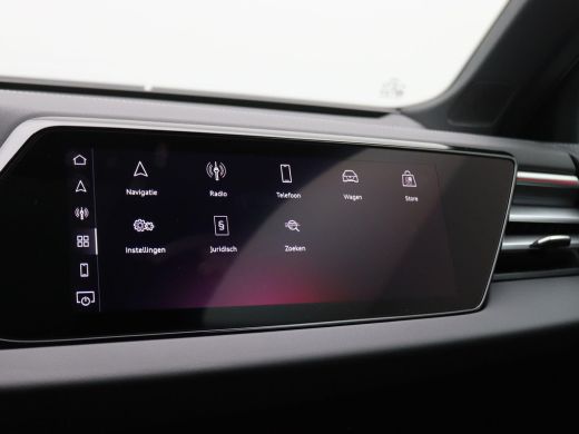 Audi A5 Avant 2.0 TFSI S edition 150PK S-Tronic S-Line, Panoramadak, Matrix-LED verlichting, Side Assist,... ActivLease financial lease