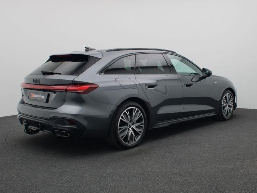Audi A5 Avant 2.0 TFSI S edition 150PK S-Tronic S-Line, Panoramadak, Matrix-LED verlichting, Side Assist,... ActivLease financial lease