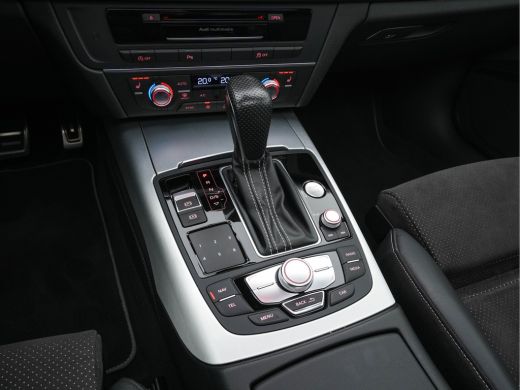Audi A6 Avant 3.0 TDI BiT quattro Premium Edition Aut. *PANO | 1/2LEATHER | FULL-LED | ADAPTIVE-CRUISE | ... ActivLease financial lease