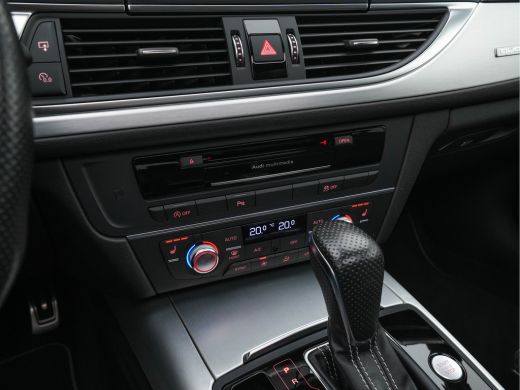 Audi A6 Avant 3.0 TDI BiT quattro Premium Edition Aut. *PANO | 1/2LEATHER | FULL-LED | ADAPTIVE-CRUISE | ... ActivLease financial lease