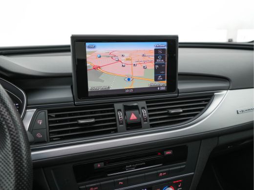 Audi A6 Avant 3.0 TDI BiT quattro Premium Edition Aut. *PANO | 1/2LEATHER | FULL-LED | ADAPTIVE-CRUISE | ... ActivLease financial lease