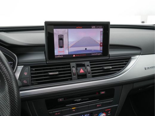 Audi A6 Avant 3.0 TDI BiT quattro Premium Edition Aut. *PANO | 1/2LEATHER | FULL-LED | ADAPTIVE-CRUISE | ... ActivLease financial lease