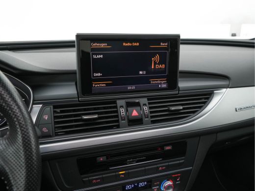 Audi A6 Avant 3.0 TDI BiT quattro Premium Edition Aut. *PANO | 1/2LEATHER | FULL-LED | ADAPTIVE-CRUISE | ... ActivLease financial lease