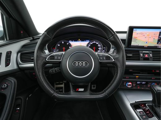 Audi A6 Avant 3.0 TDI BiT quattro Premium Edition Aut. *PANO | 1/2LEATHER | FULL-LED | ADAPTIVE-CRUISE | ... ActivLease financial lease