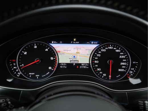 Audi A6 Avant 3.0 TDI BiT quattro Premium Edition Aut. *PANO | 1/2LEATHER | FULL-LED | ADAPTIVE-CRUISE | ... ActivLease financial lease