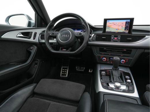 Audi A6 Avant 3.0 TDI BiT quattro Premium Edition Aut. *PANO | 1/2LEATHER | FULL-LED | ADAPTIVE-CRUISE | ... ActivLease financial lease