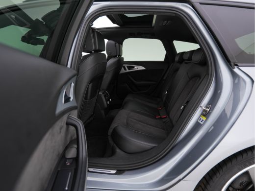 Audi A6 Avant 3.0 TDI BiT quattro Premium Edition Aut. *PANO | 1/2LEATHER | FULL-LED | ADAPTIVE-CRUISE | ... ActivLease financial lease