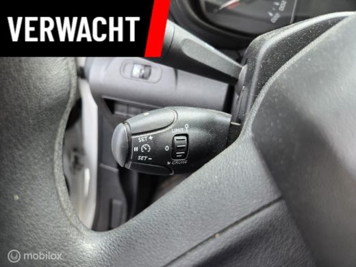 Citroën Berlingo bestel 1.5✅BJ2022✅100PK✅Control Cruise control | Airco | All season banden ActivLease financial lease