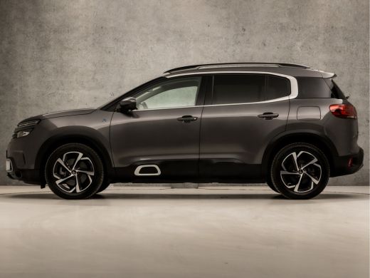 Citroën C5 Aircross 1.6 Plug-in Hybrid 225 Shine 225Pk Automaat (APPLE CARPLAY, GROOT NAVI, 360 CAMERA, LEDER/ALCANTA... ActivLease financial lease
