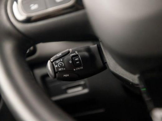 Citroën C5 Aircross 1.6 Plug-in Hybrid 225 Shine 225Pk Automaat (APPLE CARPLAY, GROOT NAVI, 360 CAMERA, LEDER/ALCANTA... ActivLease financial lease