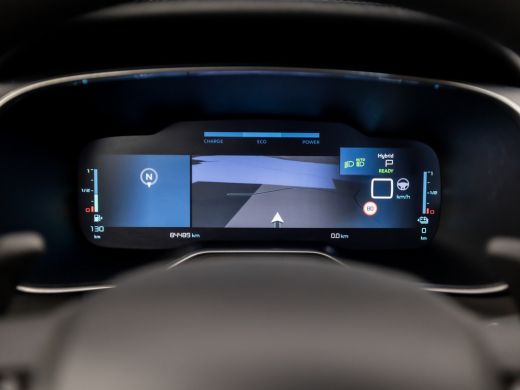 Citroën C5 Aircross 1.6 Plug-in Hybrid 225 Shine 225Pk Automaat (APPLE CARPLAY, GROOT NAVI, 360 CAMERA, LEDER/ALCANTA... ActivLease financial lease