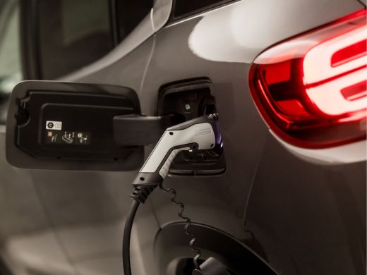 Citroën C5 Aircross 1.6 Plug-in Hybrid 225 Shine 225Pk Automaat (APPLE CARPLAY, GROOT NAVI, 360 CAMERA, LEDER/ALCANTA... ActivLease financial lease