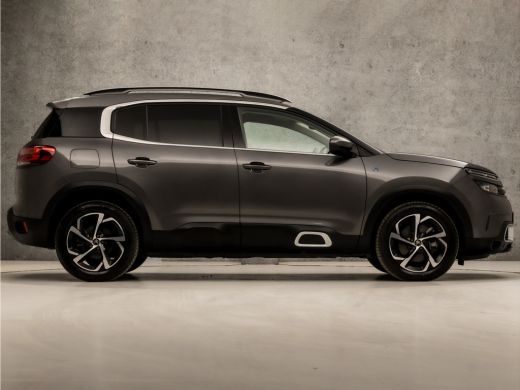 Citroën C5 Aircross 1.6 Plug-in Hybrid 225 Shine 225Pk Automaat (APPLE CARPLAY, GROOT NAVI, 360 CAMERA, LEDER/ALCANTA... ActivLease financial lease