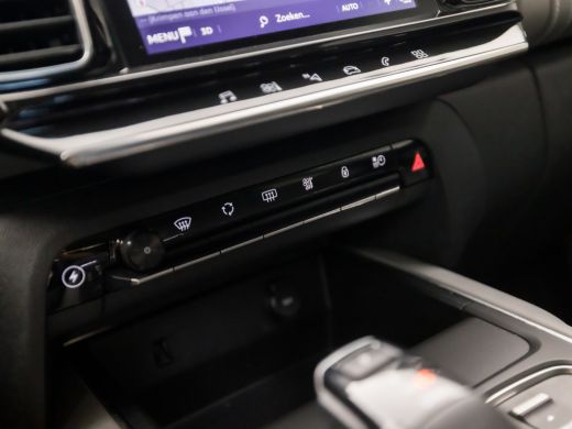 Citroën C5 Aircross 1.6 Plug-in Hybrid 225 Shine 225Pk Automaat (APPLE CARPLAY, GROOT NAVI, 360 CAMERA, LEDER/ALCANTA... ActivLease financial lease