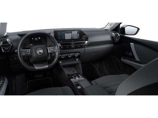 Citroën ë-C4 Collection | Achteruitrijcamera met Top Rear Vision (180° weergave van ruimte achter de auto) | A... ActivLease financial lease