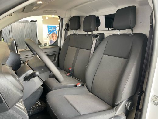 Citroën Jumpy 2.0 BlueHDI 145 L2 | Achteruitrijcamera | Airco | Apple Carplay/Android Auto|telefoonintegratie p... ActivLease financial lease