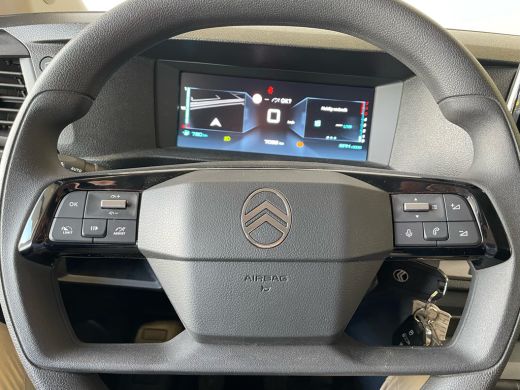 Citroën Jumpy 2.0 BlueHDI 145 L2 | Achteruitrijcamera | Airco | Apple Carplay/Android Auto|telefoonintegratie p... ActivLease financial lease