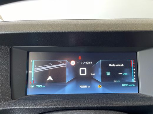 Citroën Jumpy 2.0 BlueHDI 145 L2 | Achteruitrijcamera | Airco | Apple Carplay/Android Auto|telefoonintegratie p... ActivLease financial lease