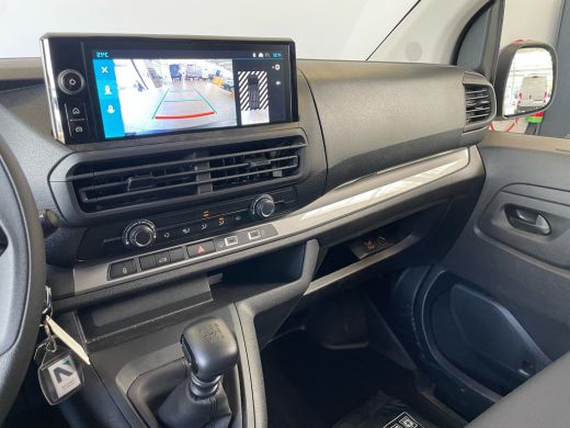 Citroën Jumpy 2.0 BlueHDI 145 L2 | Achteruitrijcamera | Airco | Apple Carplay/Android Auto|telefoonintegratie p... ActivLease financial lease