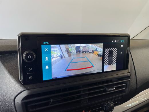 Citroën Jumpy 2.0 BlueHDI 145 L2 | Achteruitrijcamera | Airco | Apple Carplay/Android Auto|telefoonintegratie p... ActivLease financial lease
