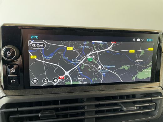 Citroën Jumpy 2.0 BlueHDI 145 L2 | Achteruitrijcamera | Airco | Apple Carplay/Android Auto|telefoonintegratie p... ActivLease financial lease