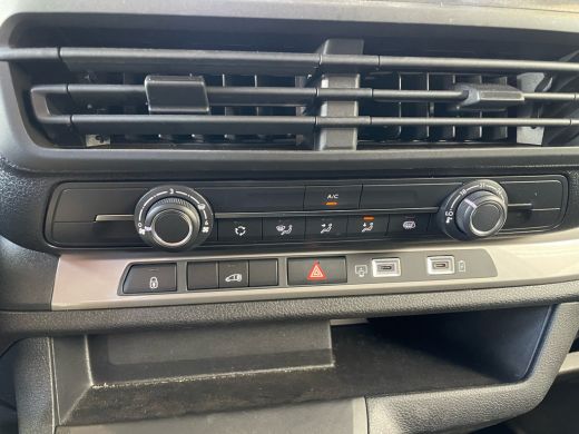 Citroën Jumpy 2.0 BlueHDI 145 L2 | Achteruitrijcamera | Airco | Apple Carplay/Android Auto|telefoonintegratie p... ActivLease financial lease