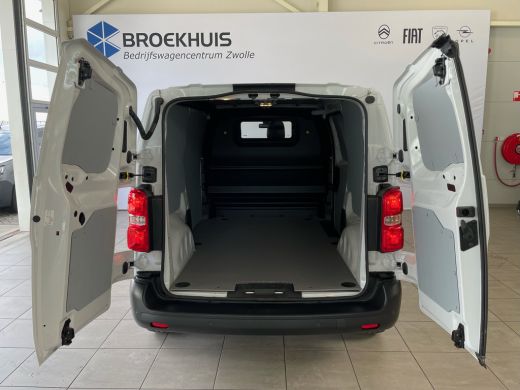 Citroën Jumpy 2.0 BlueHDI 145 L2 | Achteruitrijcamera | Airco | Apple Carplay/Android Auto|telefoonintegratie p... ActivLease financial lease