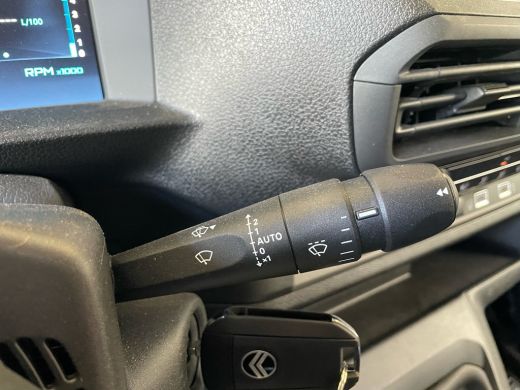 Citroën Jumpy 2.0 BlueHDI 145 L2 | Achteruitrijcamera | Airco | Apple Carplay/Android Auto|telefoonintegratie p... ActivLease financial lease