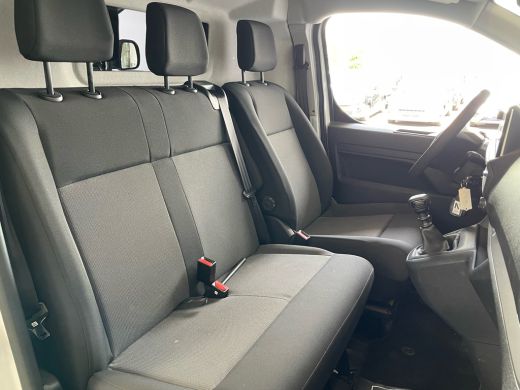Citroën Jumpy 2.0 BlueHDI 145 L2 | Achteruitrijcamera | Airco | Apple Carplay/Android Auto|telefoonintegratie p... ActivLease financial lease