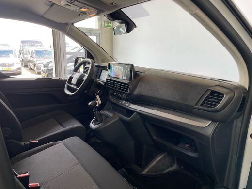 Citroën Jumpy 2.0 BlueHDI 145 L2 | Achteruitrijcamera | Airco | Apple Carplay/Android Auto|telefoonintegratie p... ActivLease financial lease