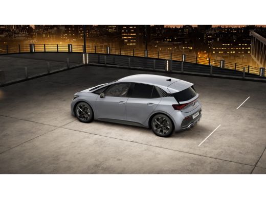 CUPRA Born Essential Limited Elektromotor 150 kW / 204 pk Hatchback Elektrische aandrijving ActivLease financial lease