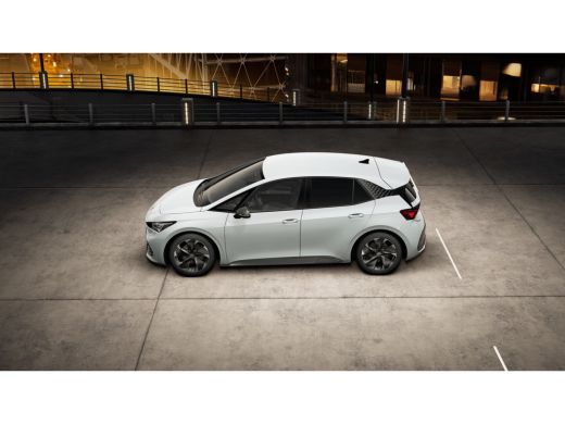 CUPRA Born Essential Limited Elektromotor 150 kW / 204 pk Hatchback Elektrische aandrijving ActivLease financial lease