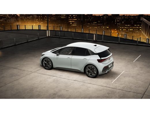 CUPRA Born Essential Limited Elektromotor 150 kW / 204 pk Hatchback Elektrische aandrijving ActivLease financial lease