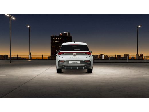 CUPRA Born Essential Limited Elektromotor 150 kW / 204 pk Hatchback Elektrische aandrijving ActivLease financial lease