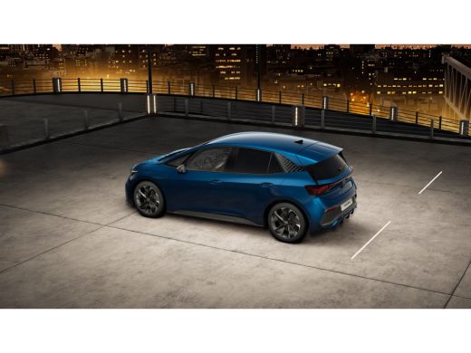 CUPRA Born Essential Limited Elektromotor 150 kW / 204 pk Hatchback Elektrische aandrijving ActivLease financial lease