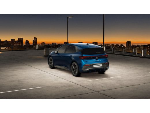 CUPRA Born Essential Limited Elektromotor 150 kW / 204 pk Hatchback Elektrische aandrijving ActivLease financial lease