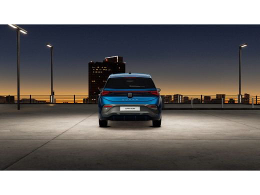 CUPRA Born Essential Limited Elektromotor 150 kW / 204 pk Hatchback Elektrische aandrijving ActivLease financial lease