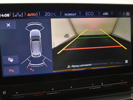 CUPRA Leon 1.4 e-Hybrid VZ Performance 245pk Trekhaak | Dodehoekdetctie | Adaptief cruise control | Camera a... ActivLease financial lease