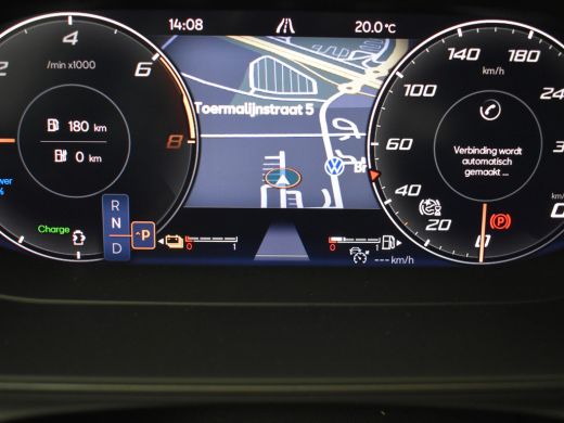 CUPRA Leon 1.4 e-Hybrid VZ Performance 245pk Trekhaak | Dodehoekdetctie | Adaptief cruise control | Camera a... ActivLease financial lease