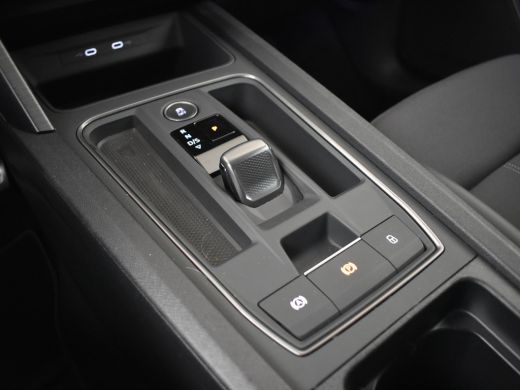 CUPRA Leon 1.4 e-Hybrid VZ Performance 245pk Trekhaak | Dodehoekdetctie | Adaptief cruise control | Camera a... ActivLease financial lease
